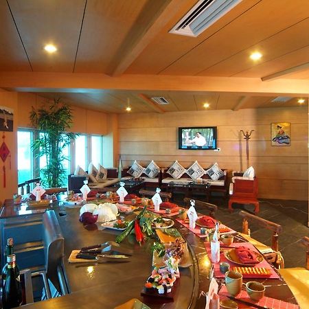 Hna Resort Haikou Haikou  Bagian luar foto