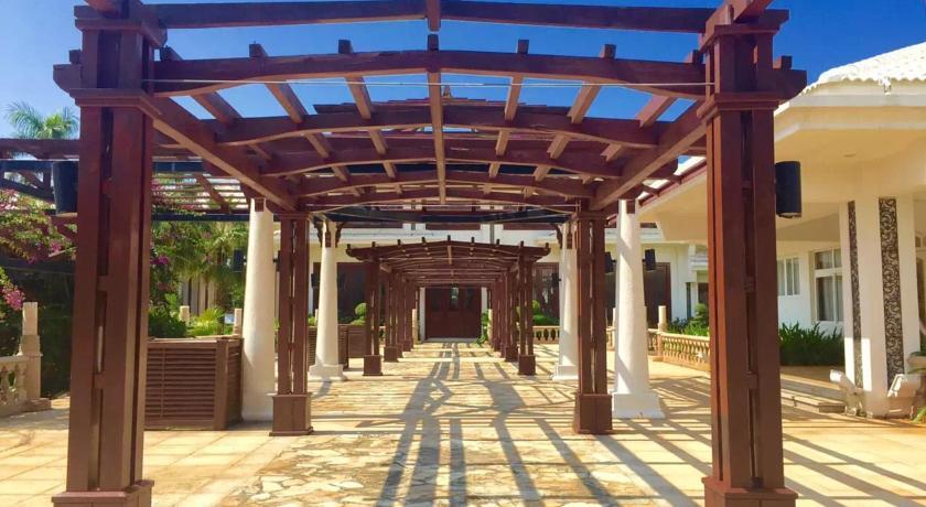 Hna Resort Haikou Haikou  Bagian luar foto