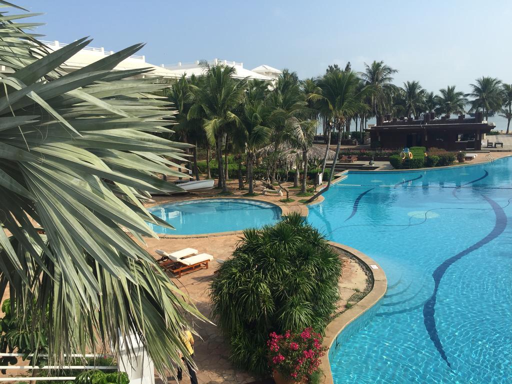 Hna Resort Haikou Haikou  Bagian luar foto