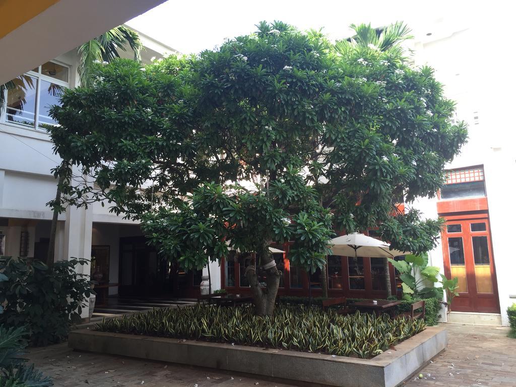 Hna Resort Haikou Haikou  Bagian luar foto