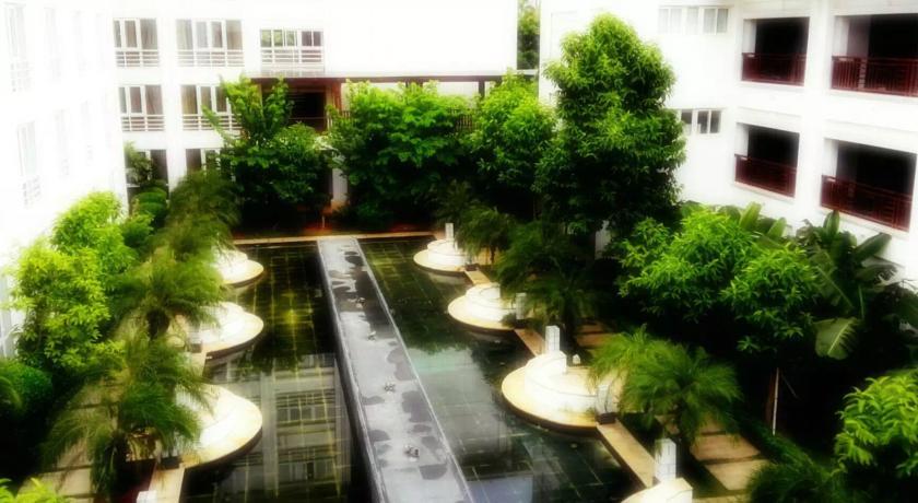 Hna Resort Haikou Haikou  Bagian luar foto