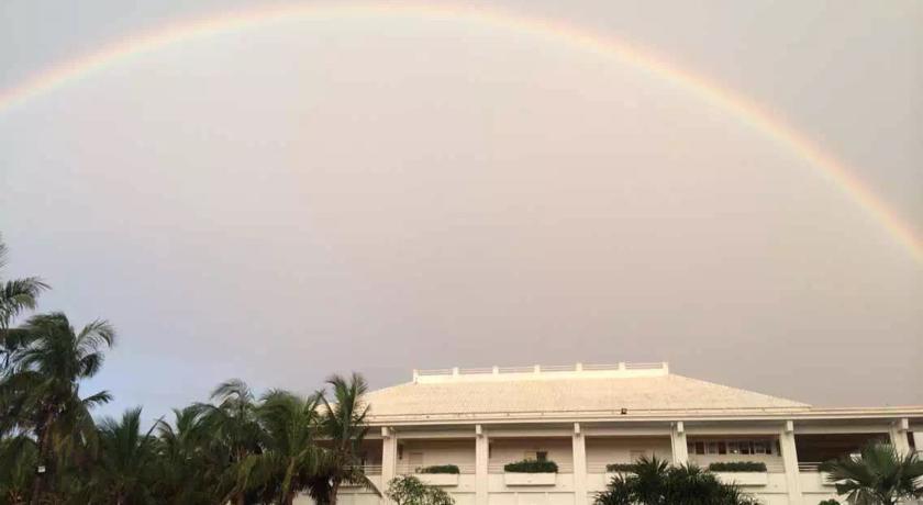 Hna Resort Haikou Haikou  Bagian luar foto