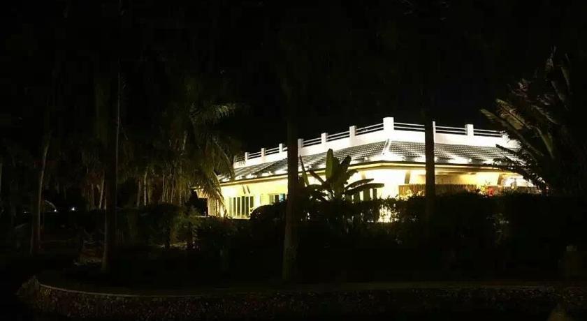 Hna Resort Haikou Haikou  Bagian luar foto