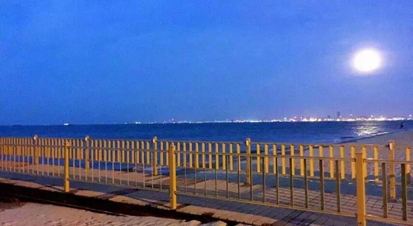 Hna Resort Haikou Haikou  Bagian luar foto