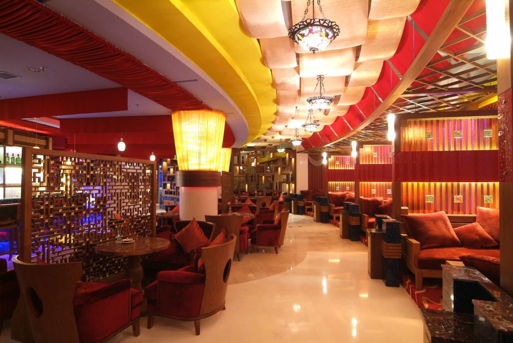 Hna Resort Haikou Haikou  Bagian luar foto