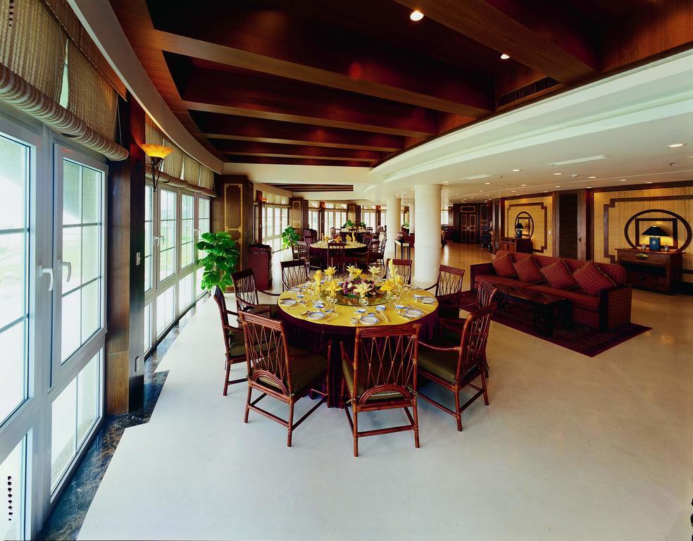 Hna Resort Haikou Haikou  Bagian luar foto