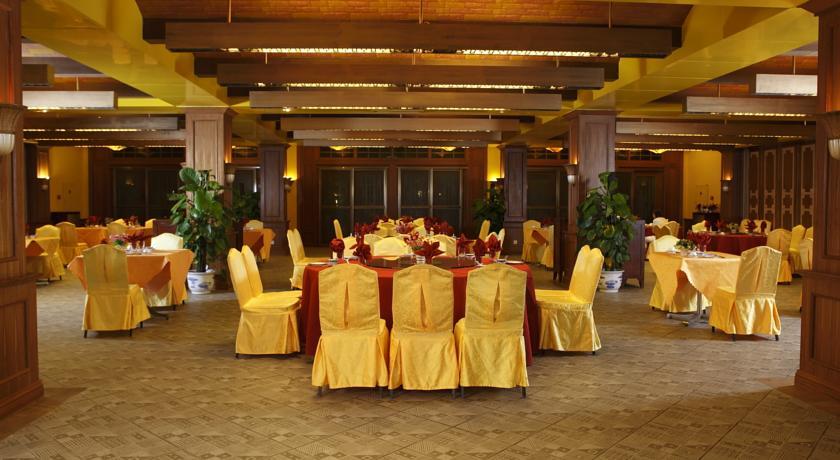 Hna Resort Haikou Haikou  Bagian luar foto