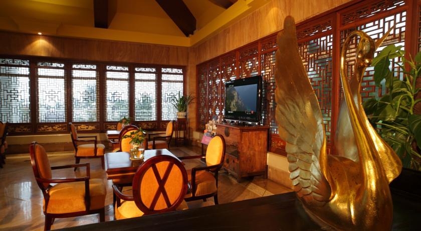 Hna Resort Haikou Haikou  Bagian luar foto