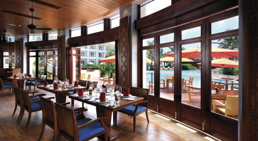 Hna Resort Haikou Haikou  Bagian luar foto