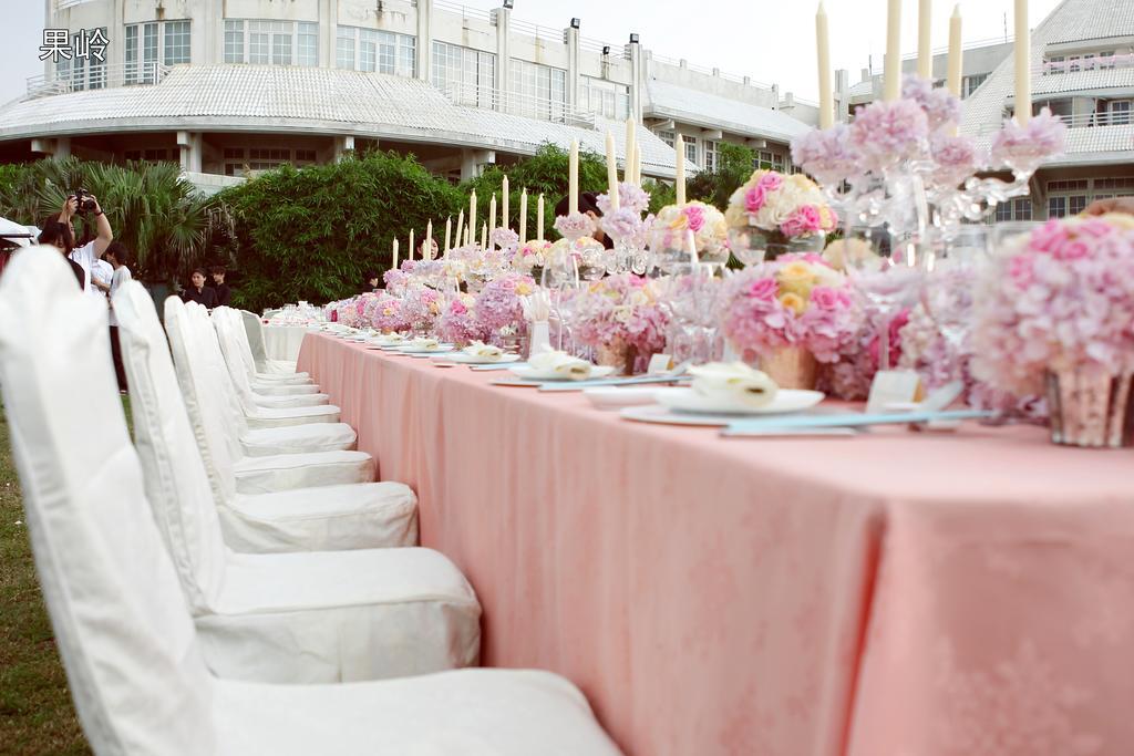 Hna Resort Haikou Haikou  Bagian luar foto