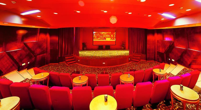 Hna Resort Haikou Haikou  Bagian luar foto